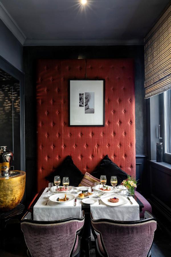 Baglioni Regina - The Leading Of The World Rome